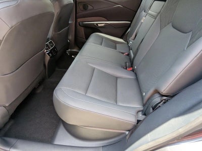 2025 Lexus RX 350 Premium FWD