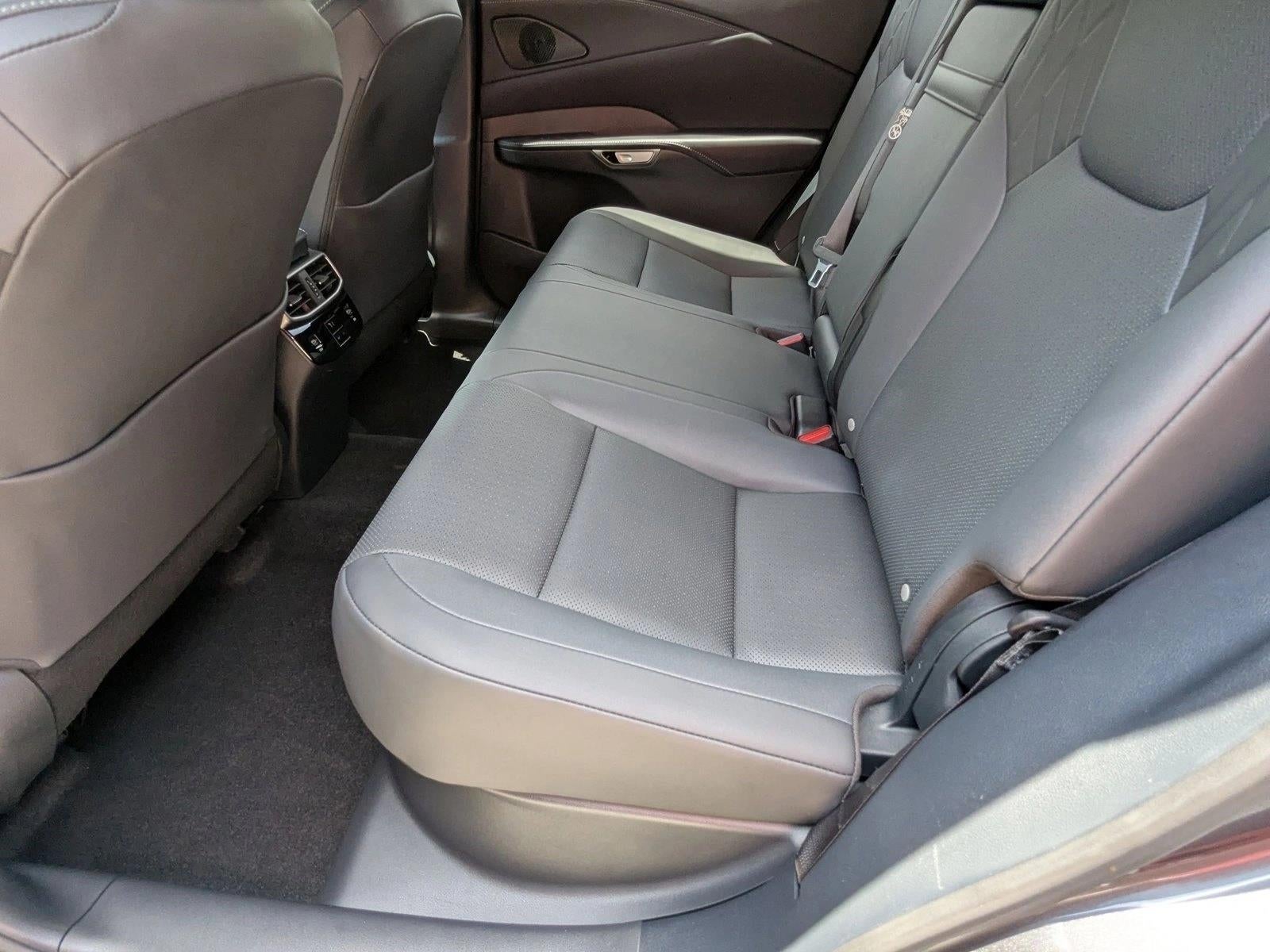 2025 Lexus RX 350 Premium FWD