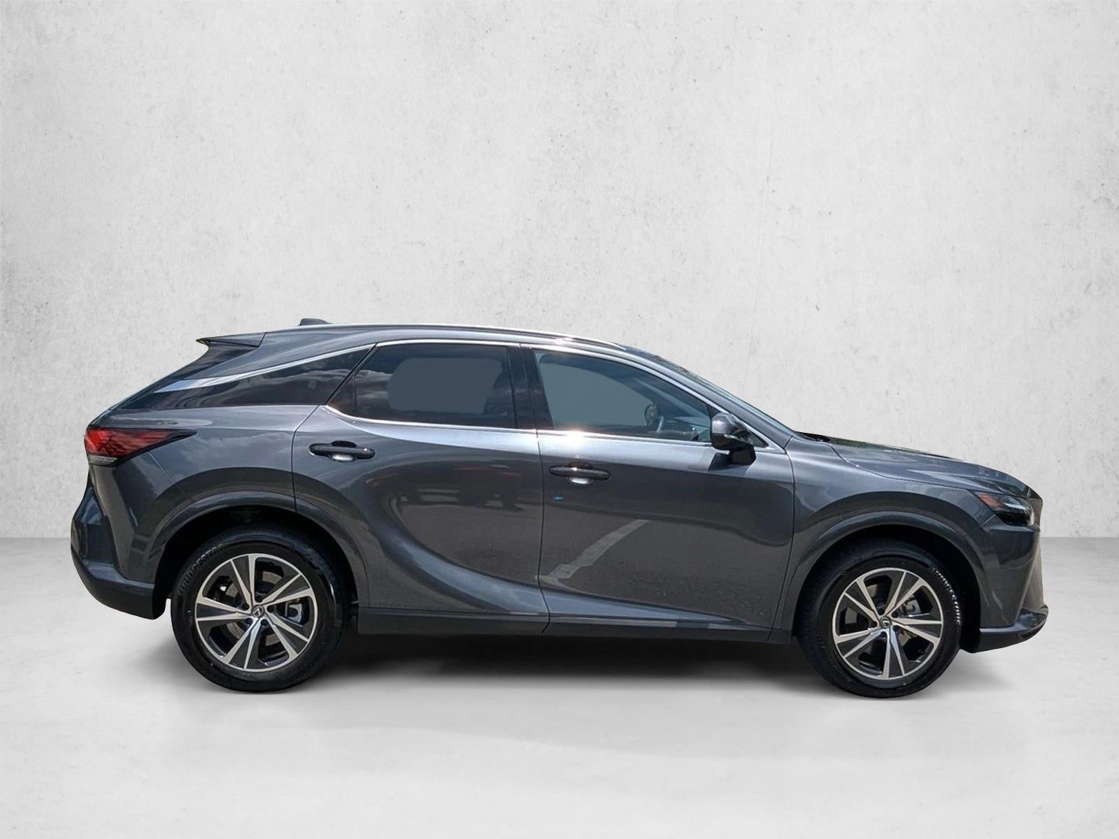 2025 Lexus RX 350 Premium FWD