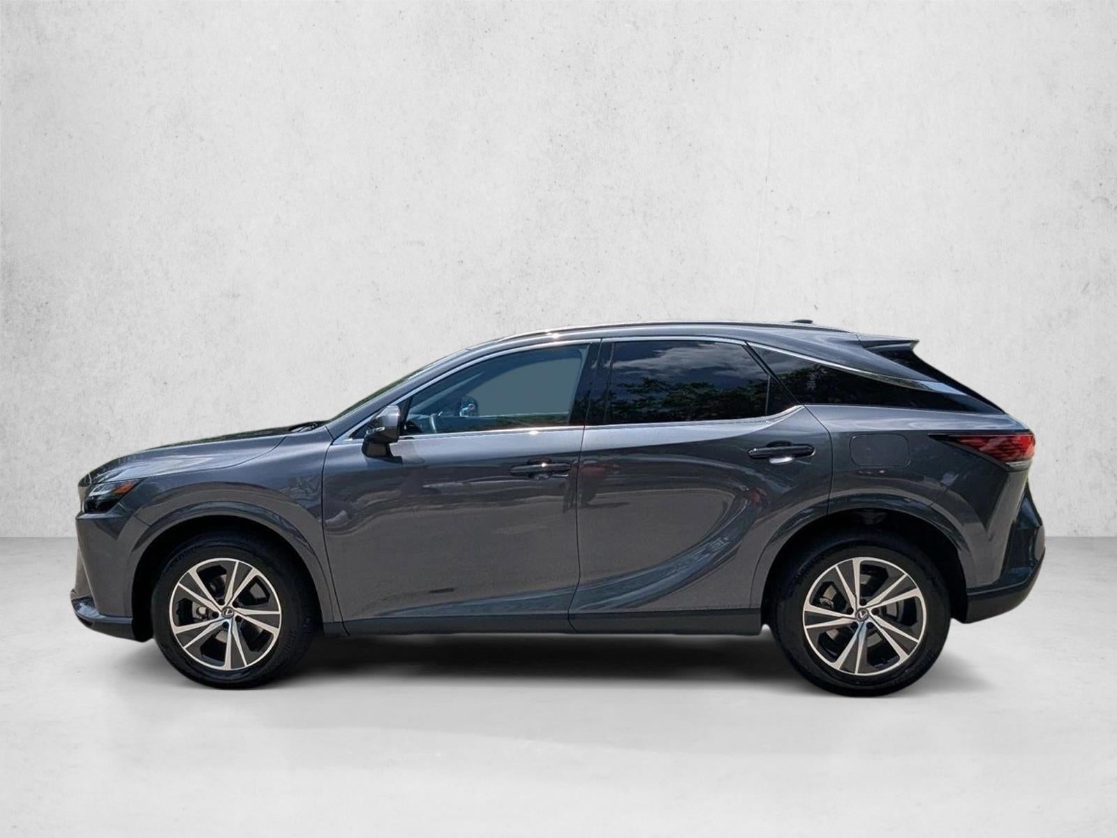 2025 Lexus RX 350 Premium FWD