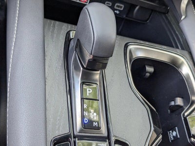 2025 Lexus RX 350 Premium FWD