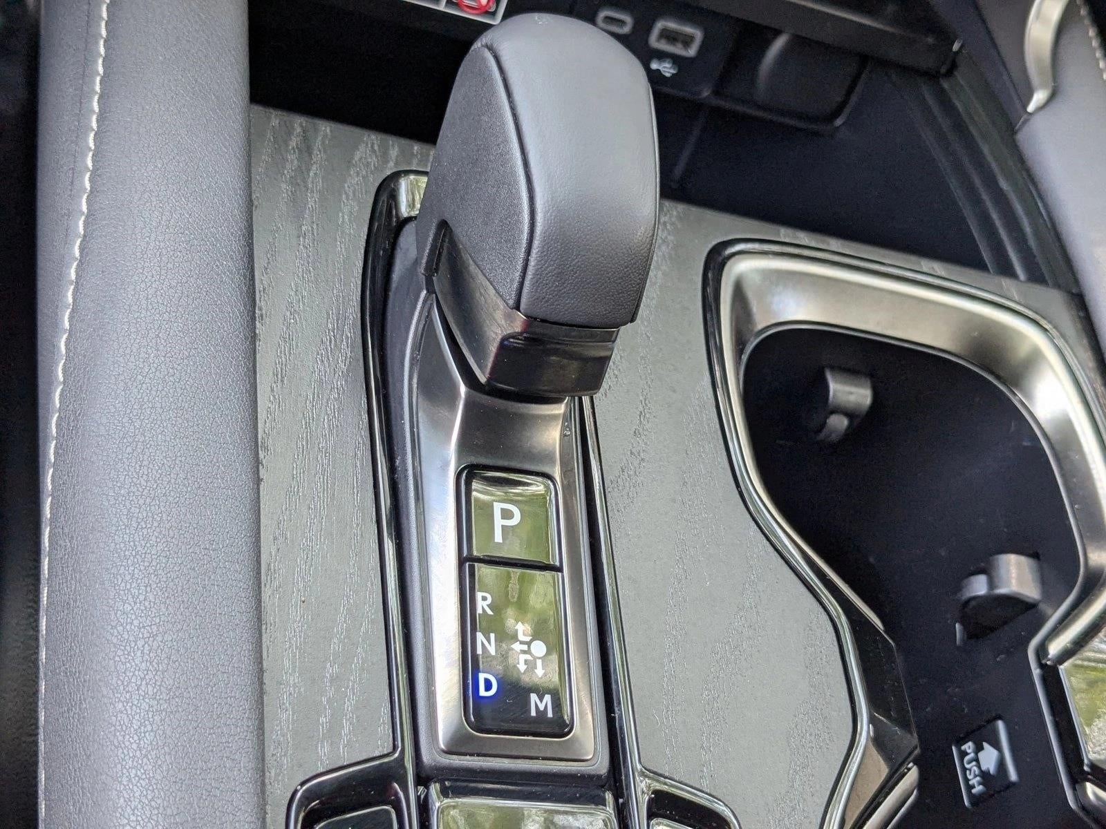 2025 Lexus RX 350 Premium FWD