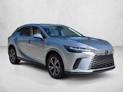 2024 Lexus RX 350 Premium FWD