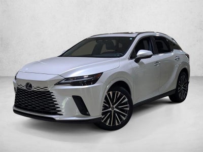 2023 Lexus RX 350 Premium Plus FWD