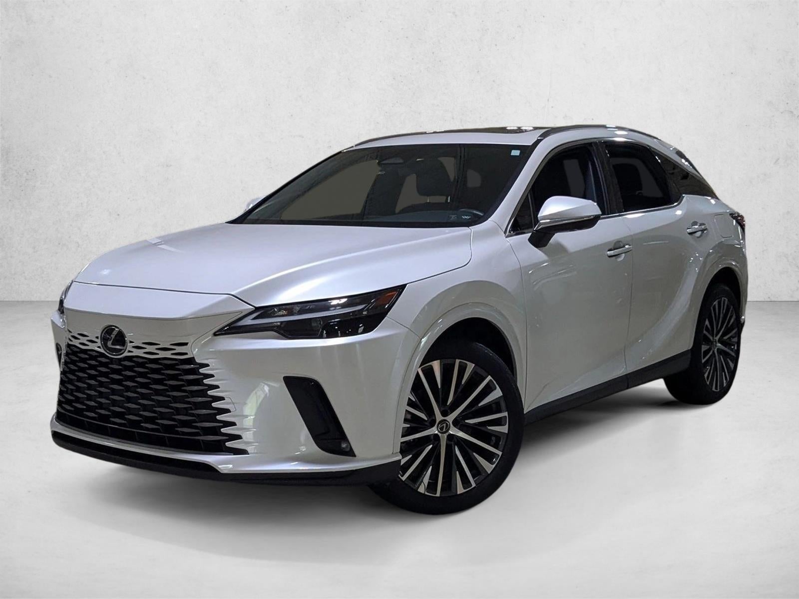 2023 Lexus RX 350 Premium Plus FWD
