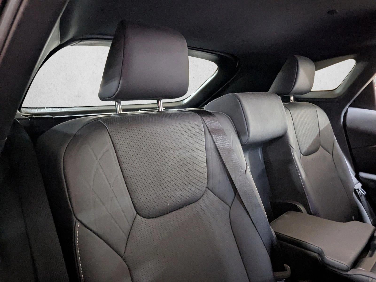 2023 Lexus RX 350 Premium Plus FWD