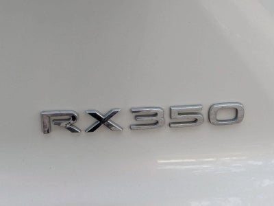 2023 Lexus RX 350 Premium Plus FWD