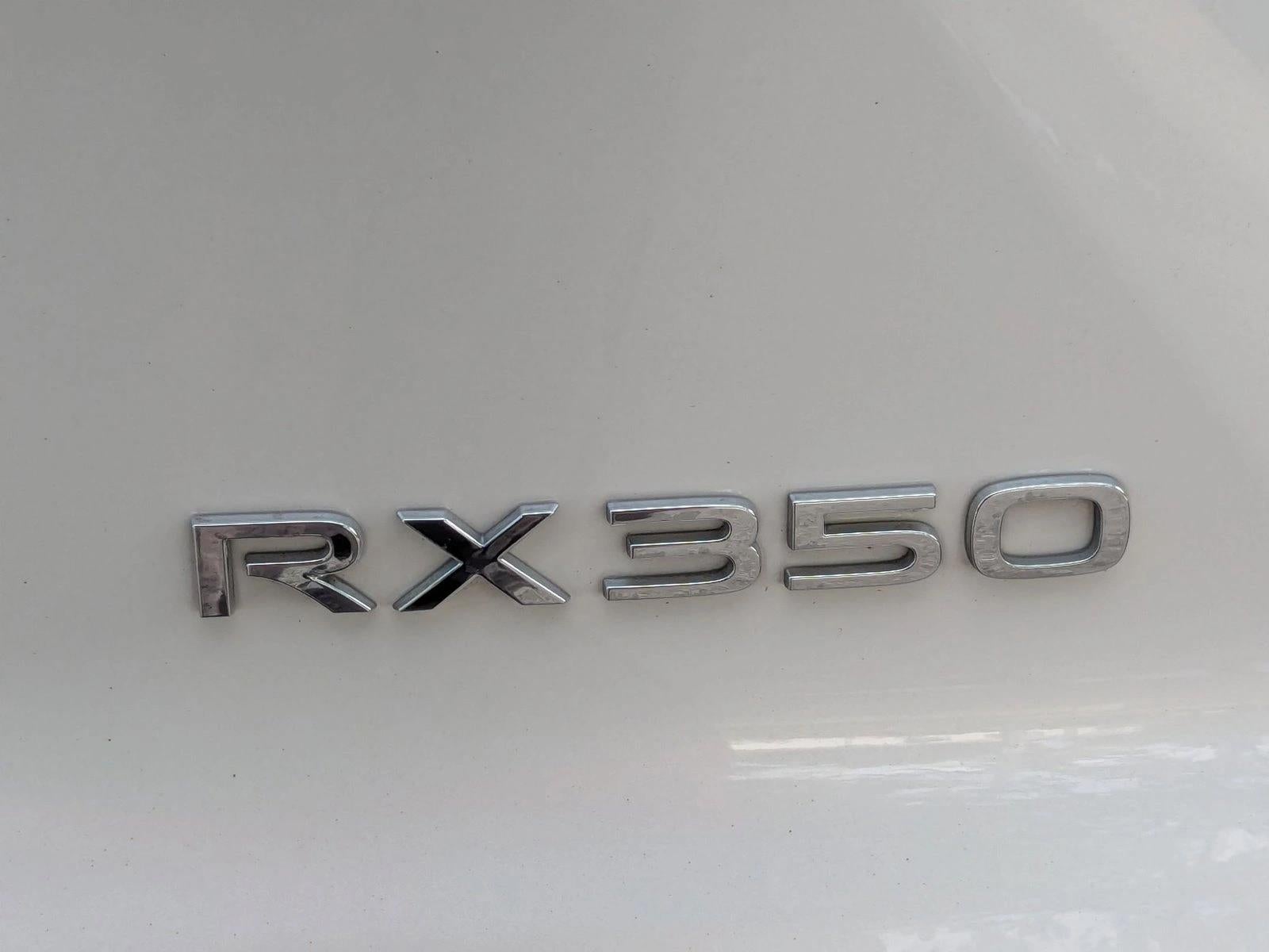 2023 Lexus RX 350 Premium Plus FWD