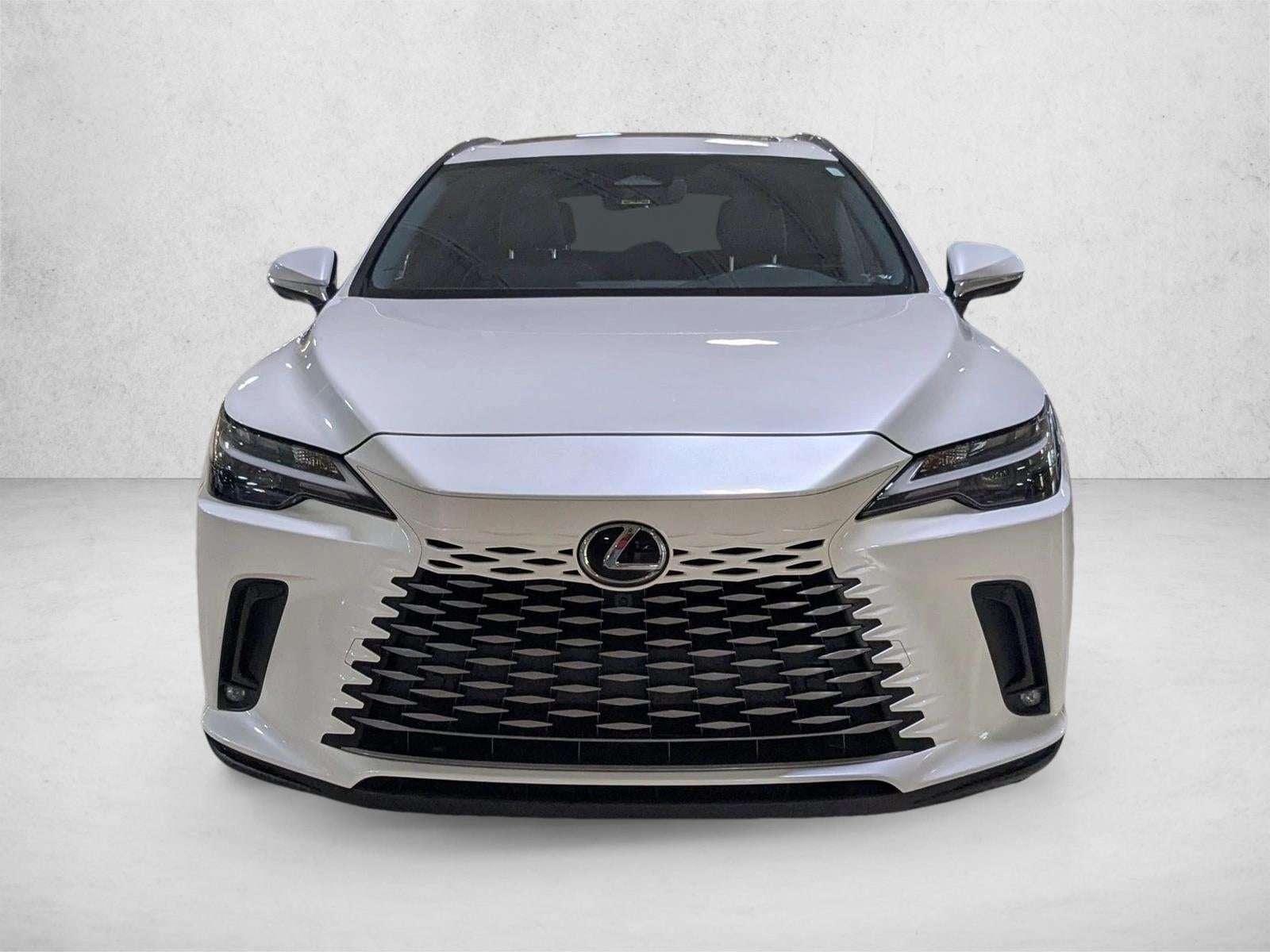 2023 Lexus RX 350 Premium Plus FWD