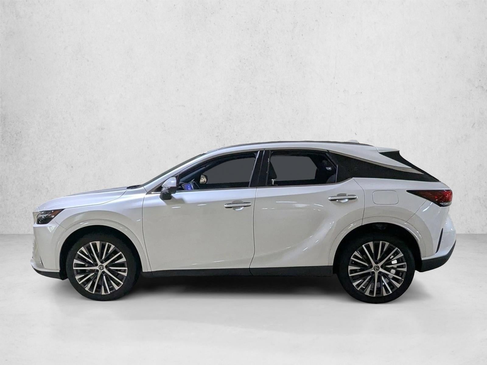 2023 Lexus RX 350 Premium Plus FWD