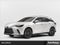 2023 Lexus RX 350 Premium Plus FWD