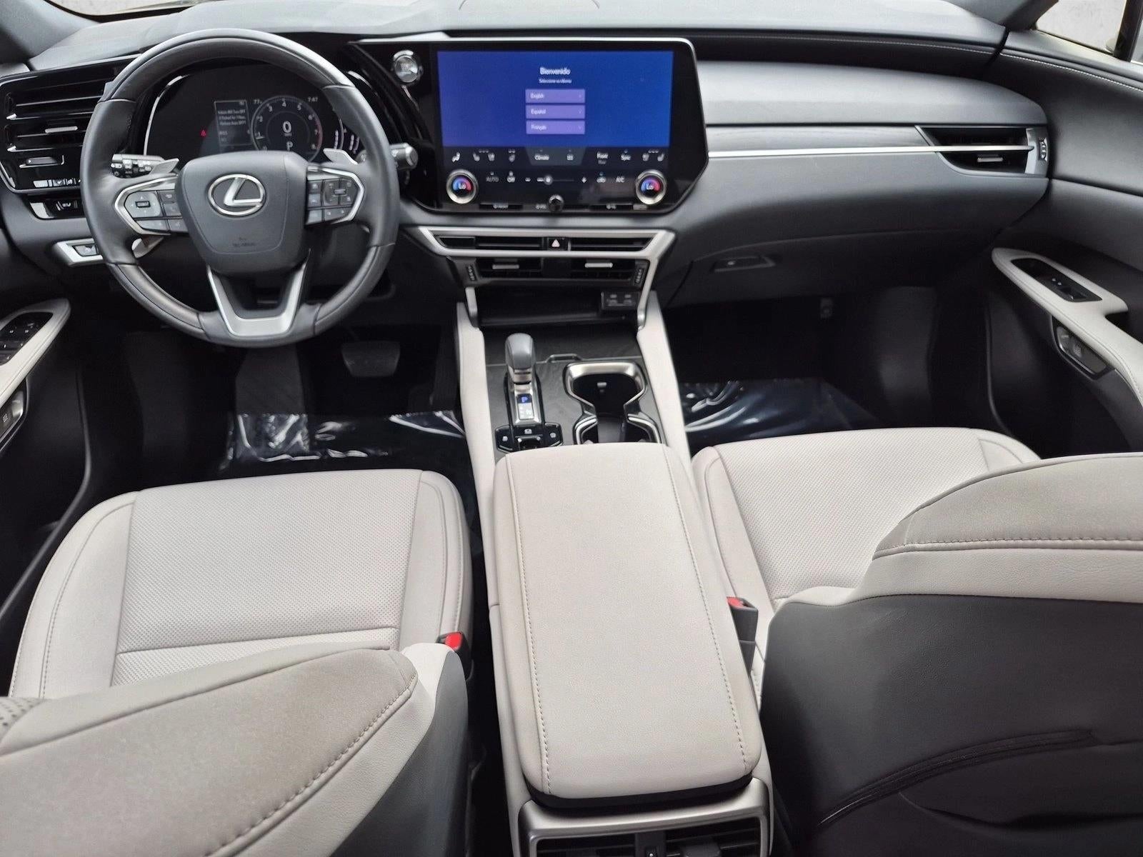 2024 Lexus RX 350 Premium FWD