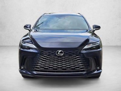 2024 Lexus RX 350 Premium FWD