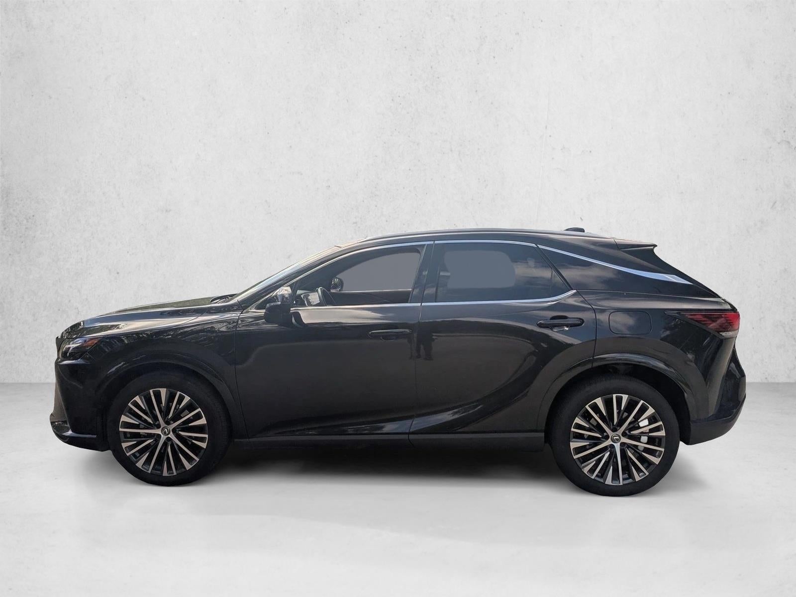 2023 Lexus RX 350 Premium Plus FWD