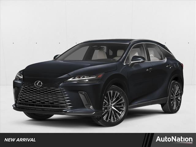 2025 Lexus RX 350 Premium FWD