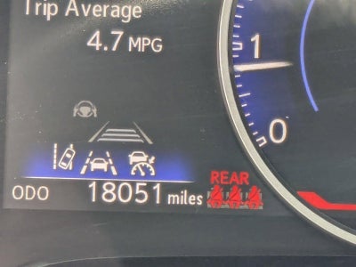 2024 Lexus RX 350 Premium FWD