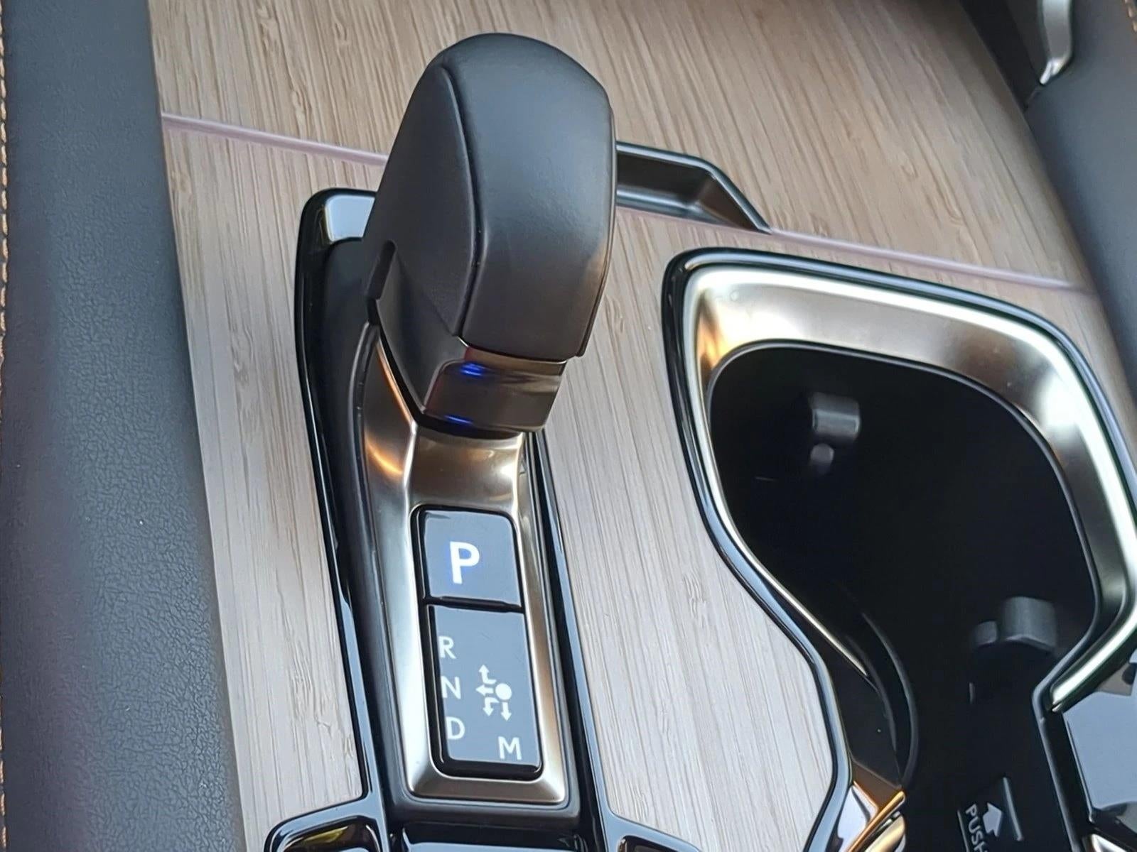 2024 Lexus RX 350 Premium FWD
