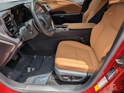 2024 Lexus RX 350 Premium FWD