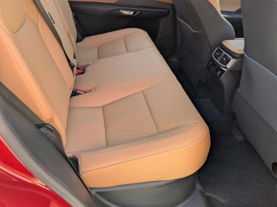 2024 Lexus RX 350 Premium FWD