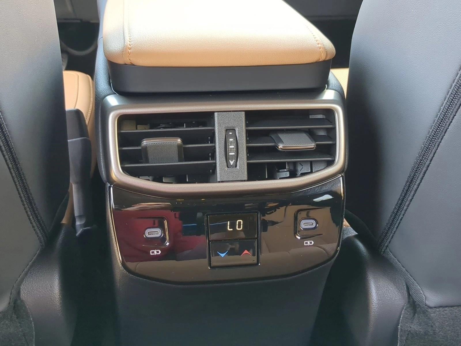 2024 Lexus RX 350 Premium FWD