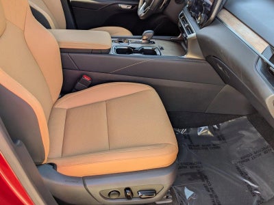 2024 Lexus RX 350 Premium FWD