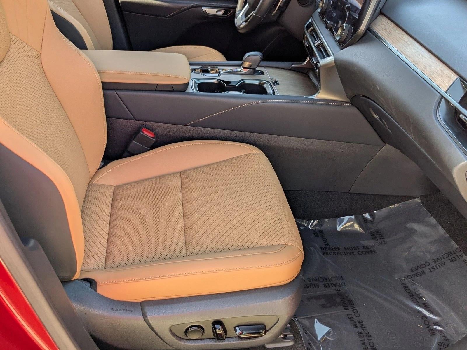 2024 Lexus RX 350 Premium FWD