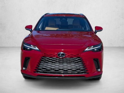 2024 Lexus RX 350 Premium FWD