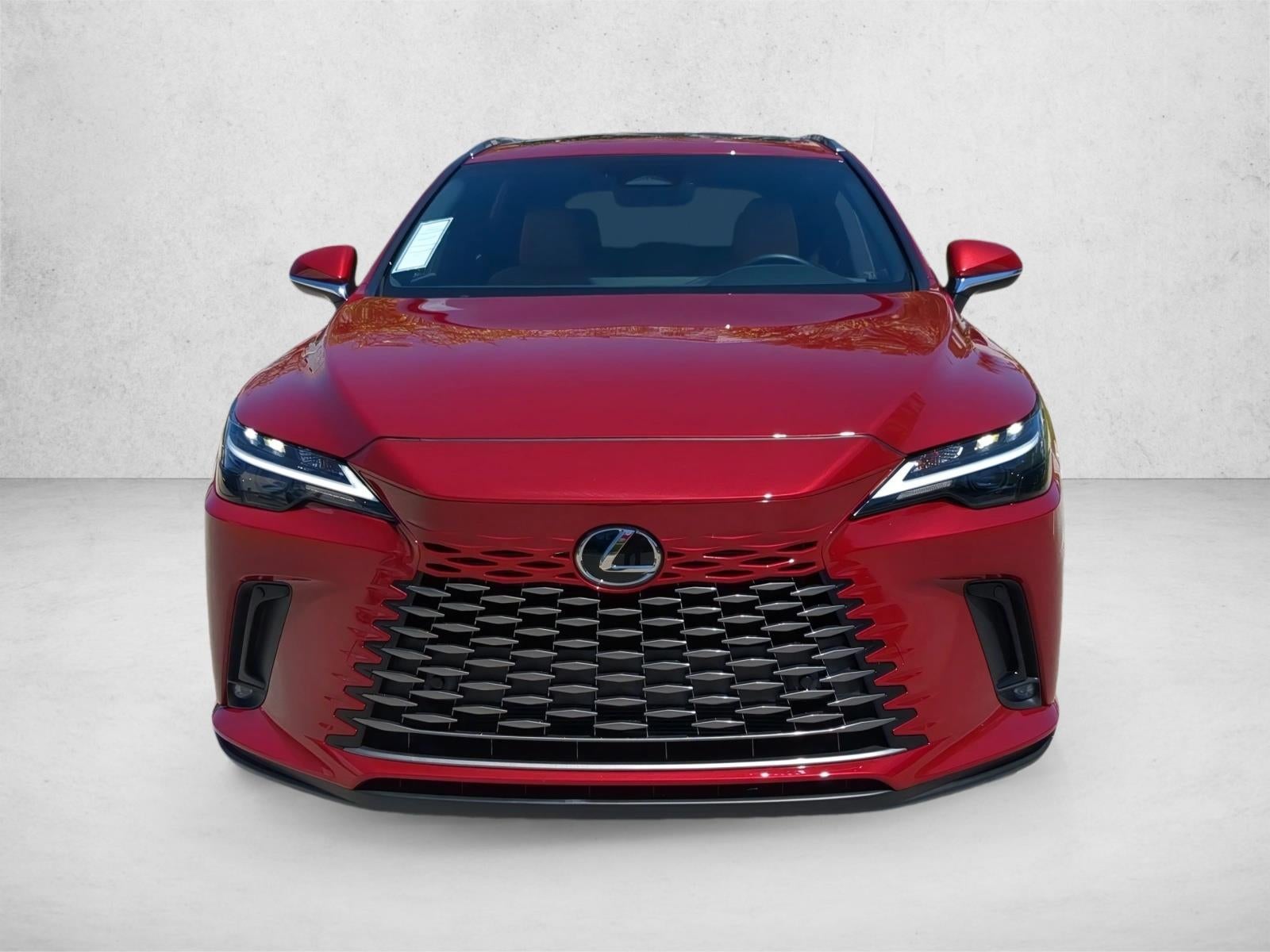 2024 Lexus RX 350 Premium FWD