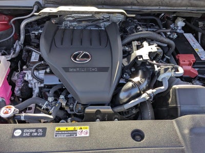 2024 Lexus RX 350 Premium FWD
