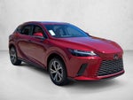 2024 Lexus RX 350 Premium FWD