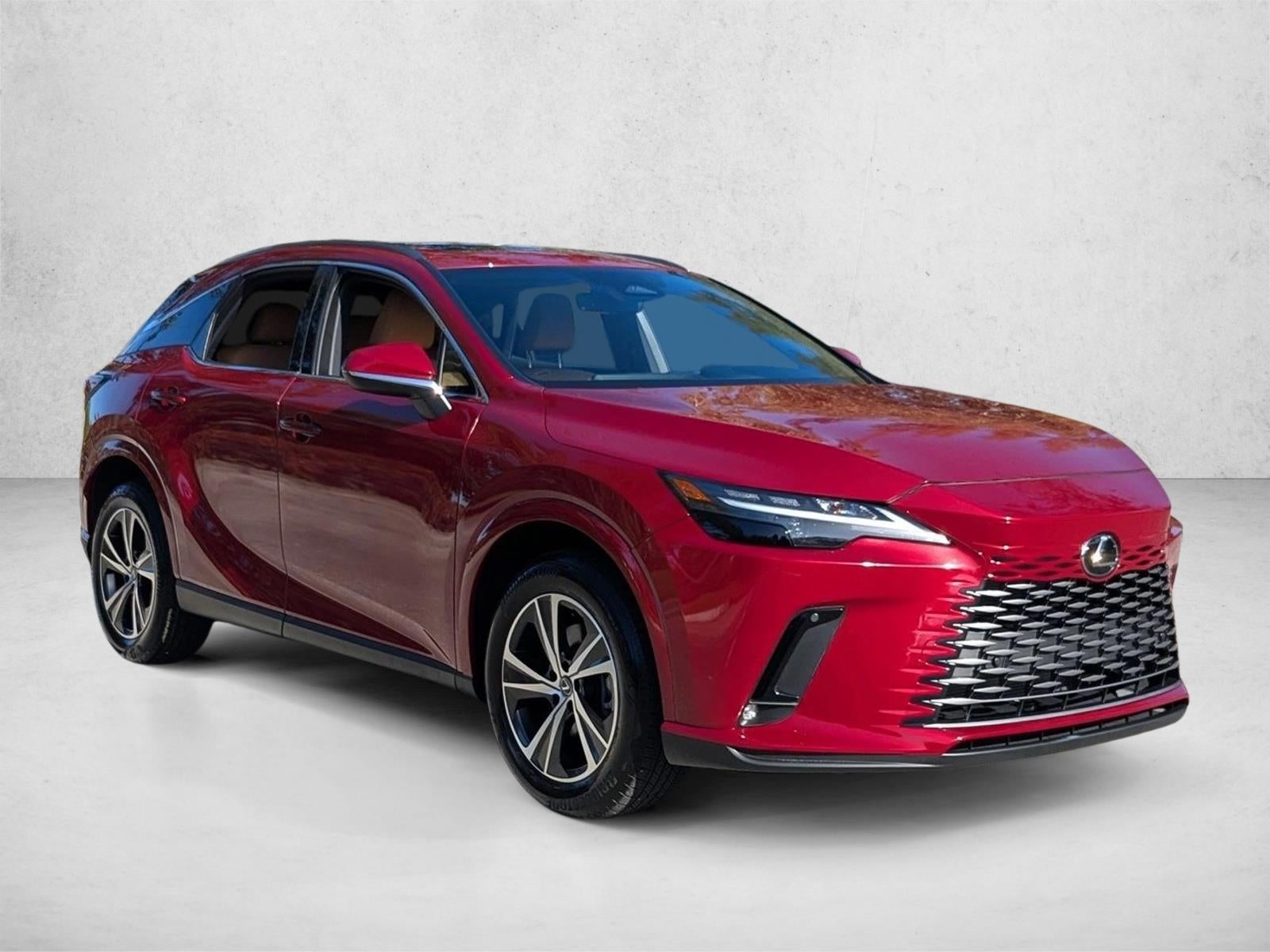 2024 Lexus RX 350 Premium FWD