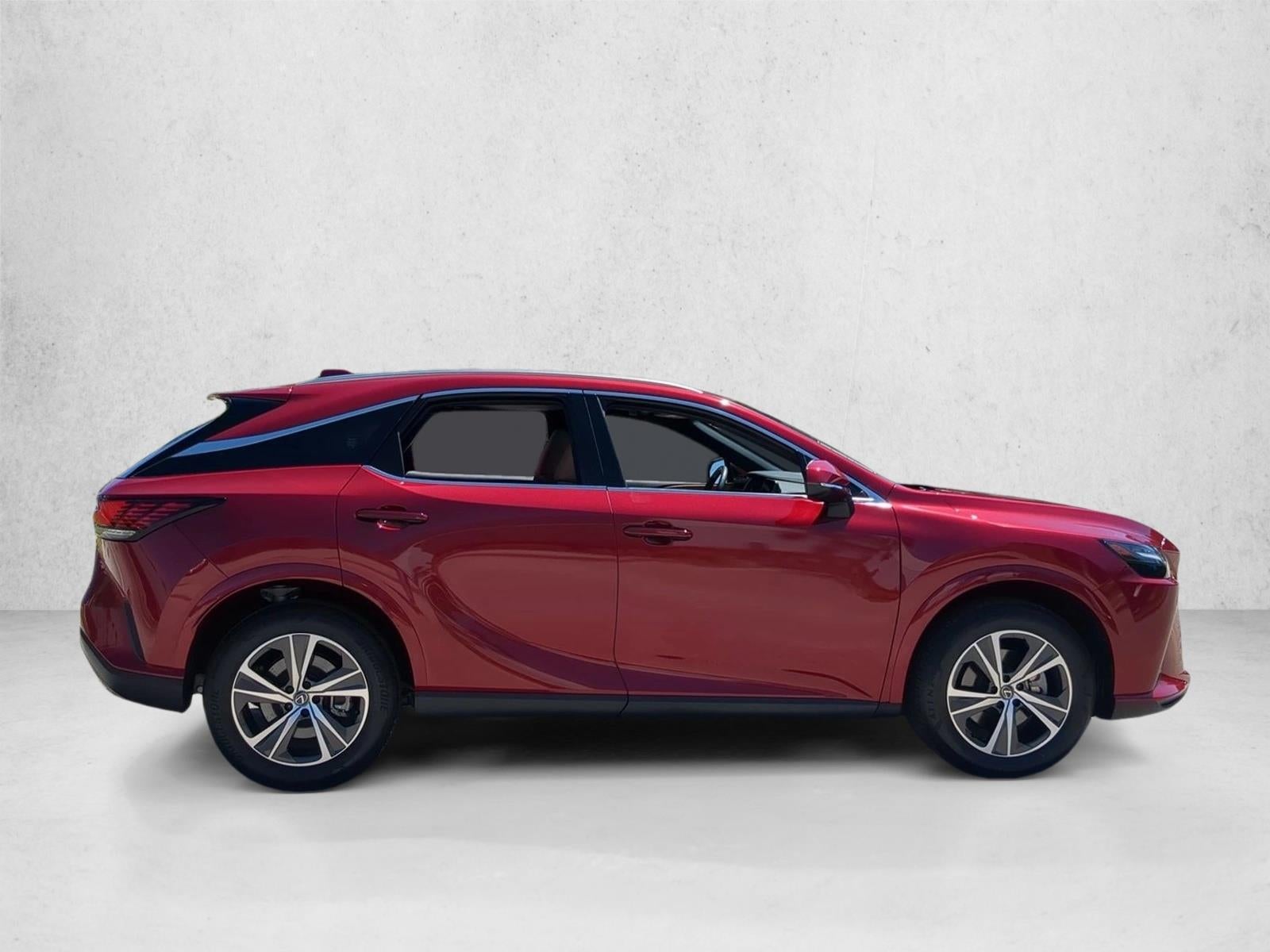 2024 Lexus RX 350 Premium FWD
