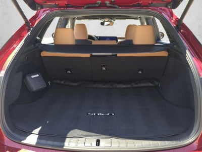 2024 Lexus RX 350 Premium FWD