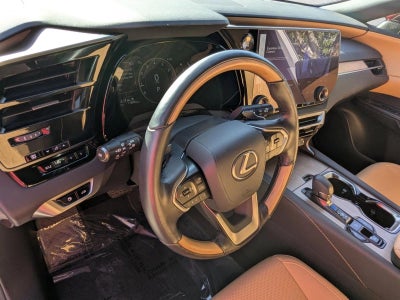 2024 Lexus RX 350 Premium FWD