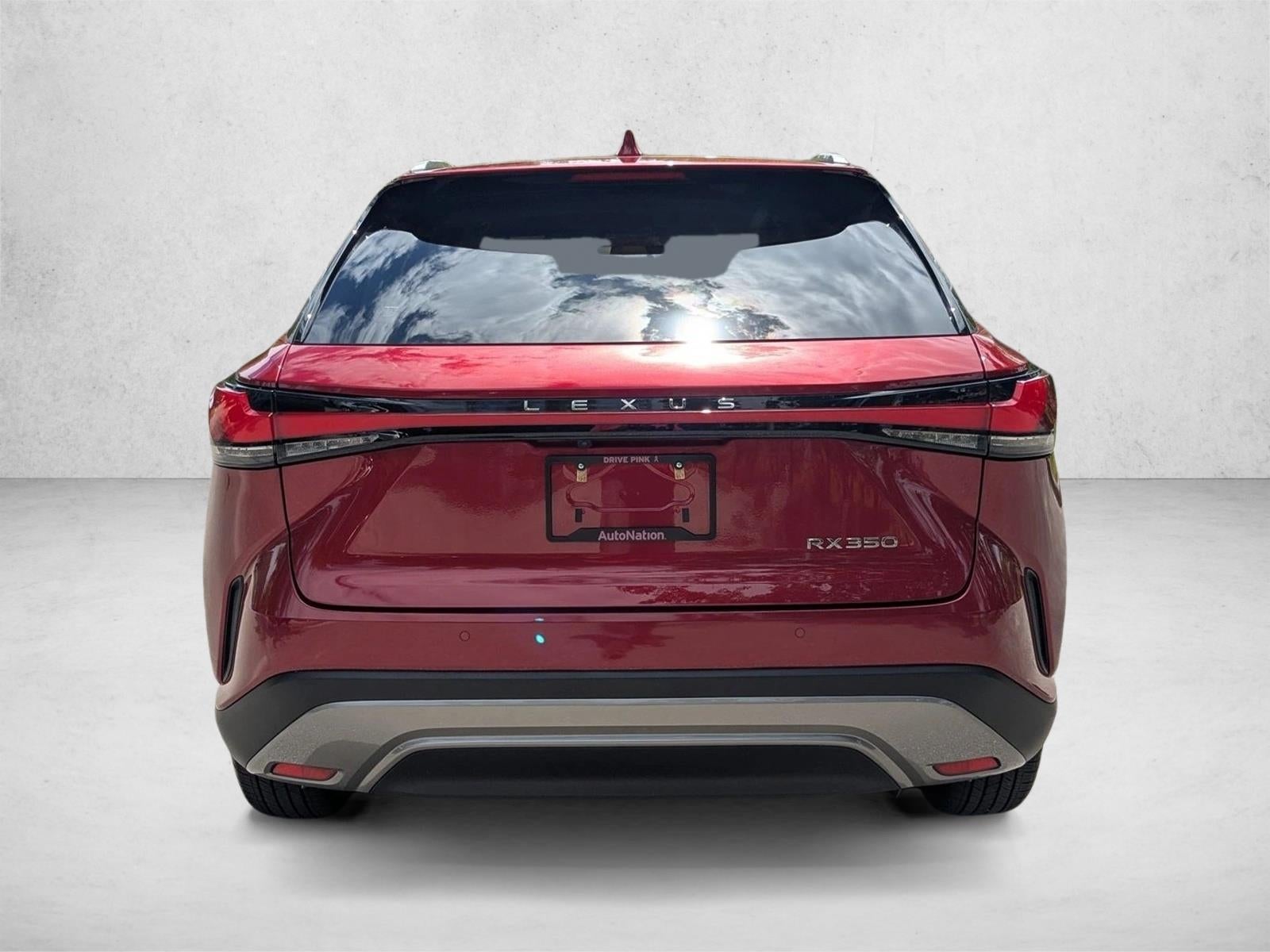 2024 Lexus RX 350 Premium FWD