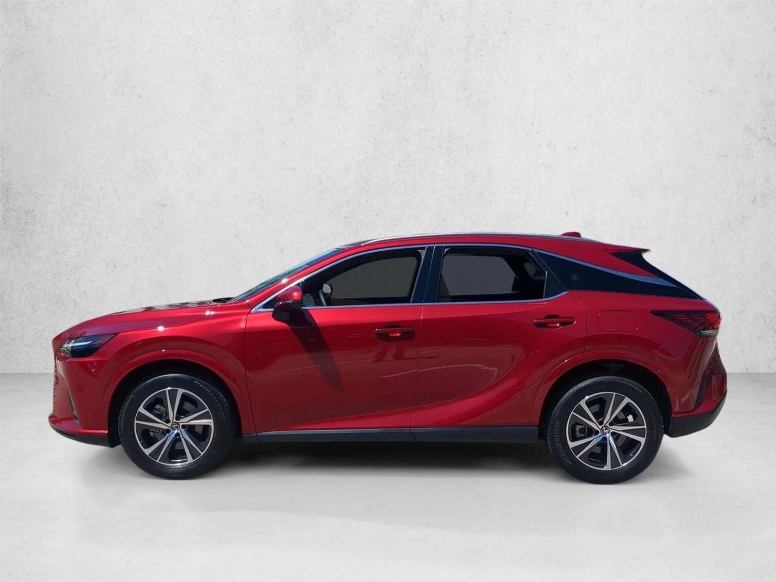 2024 Lexus RX 350 Premium FWD