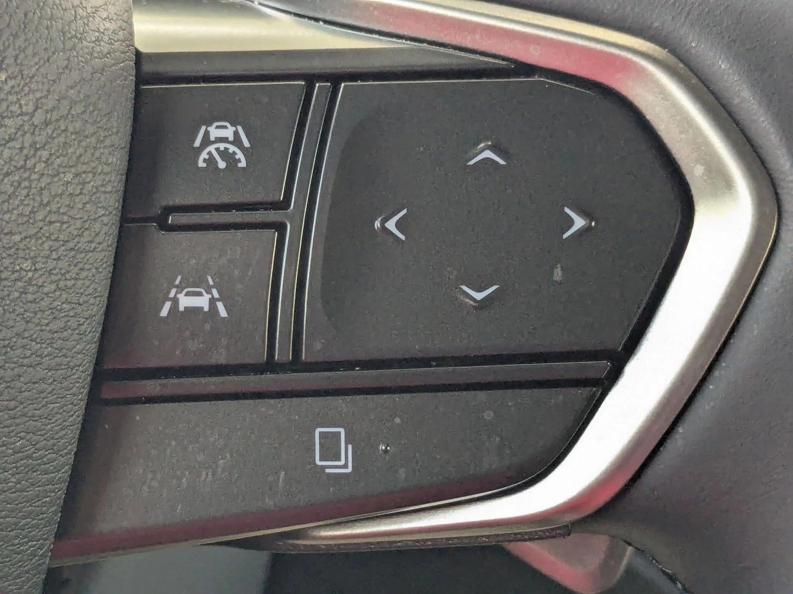 2026 Lexus RX Luxury AWD