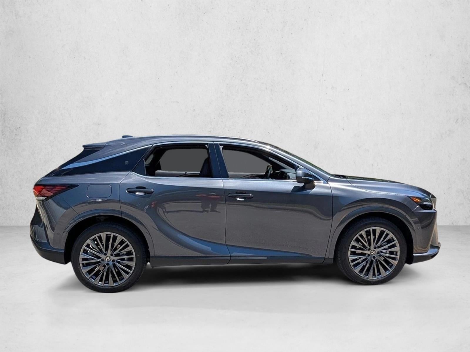 2026 Lexus RX Luxury AWD