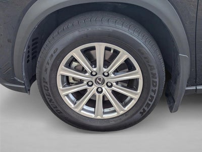 2021 Lexus NX 300 AWD