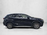 2021 Lexus NX 300 AWD