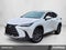 2025 Lexus NX 250 Premium FWD