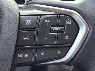 2025 Lexus NX 250 Premium FWD