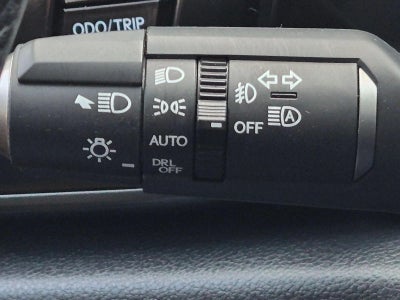 2025 Lexus NX 250 Premium FWD