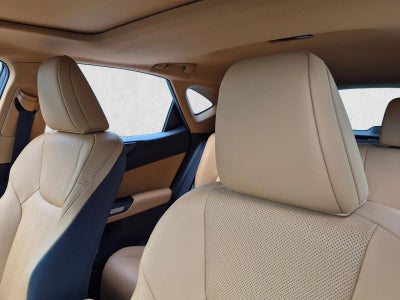 2025 Lexus NX 250 Premium FWD