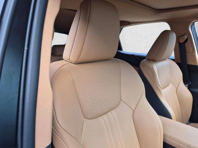 2025 Lexus NX 250 Premium FWD