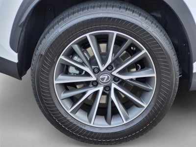 2025 Lexus NX 250 Premium FWD