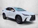 2025 Lexus NX 250 Premium FWD