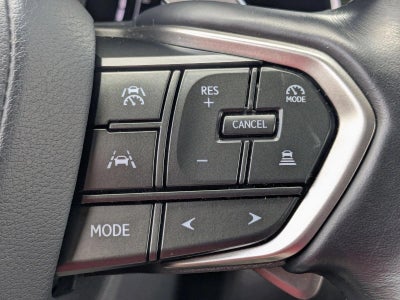 2025 Lexus NX 350 Premium AWD