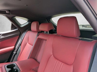 2025 Lexus NX 350 Premium AWD