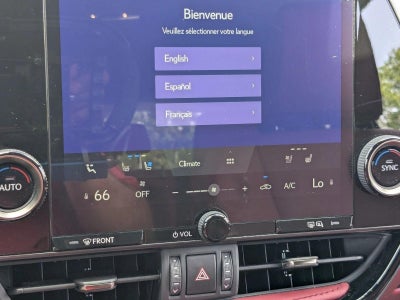 2025 Lexus NX 350 Premium AWD